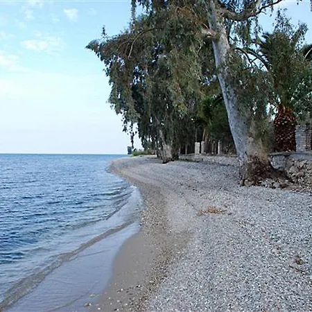 Appartement Samantha Paradise *