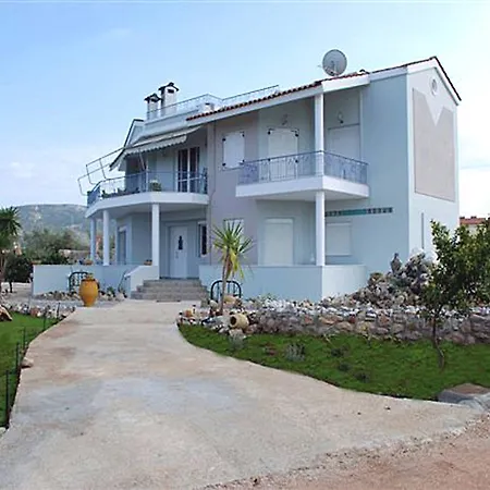 Appartement Samantha Paradise