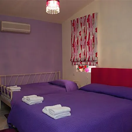 Appartement Samantha Paradise *