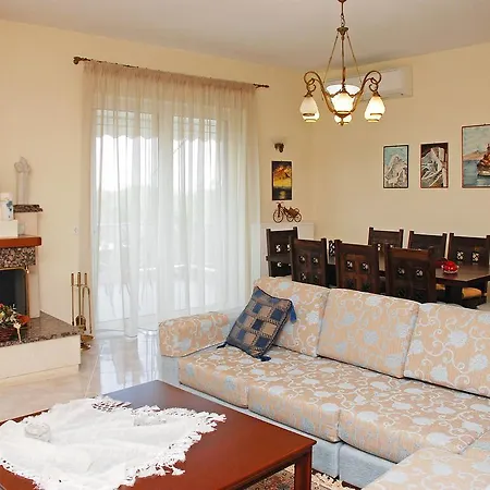 Appartement Samantha Paradise